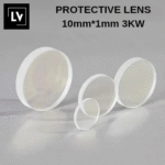 10mmx1mm PROTECTIVE LENS (KORUMA)