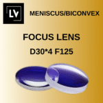 D30*4 F125 FOCUS LENS (ODAKLAMA)