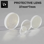 37mmx7mm PROTECTIVE LENS (KORUMA)