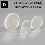 37mmx7mm 15000W PROTECTIVE LENS (KORUMA)