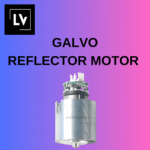 SUP GALVO MOTOR