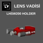 Bottom Protective Lens Drawer LHSW200