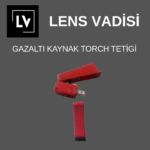 Gaz Altı Kaynak Makinesi Torch Tetiği Model 1