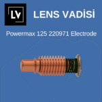 Powermax 125 220971 Electrode