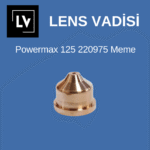 Powermax 125 220975 Meme