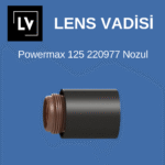 Powermax 125 220977 Nozul