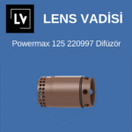Powermax 125 220997 Difüzör