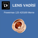 Powermax 125 420169 Meme