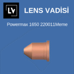 Powermax 1650 220011Meme