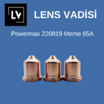 Powermax 220819 Meme 65A