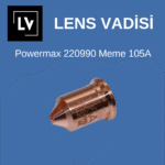 Powermax 220990 Meme 105A
