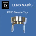 PT80 Mesafe Yayı