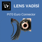 PT80 Euro Connector