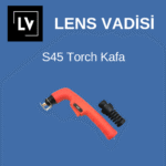 S45 Torch Kafa