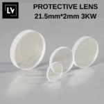 21.5mmx2mm S1 3KWA PROTECTIVE LENS (KORUMA)