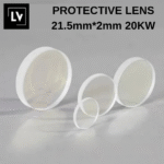 21.5mmx2mm S2 20KWA PROTECTIVE LENS (KORUMA)