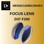 D37 F200 FOCUS LENS