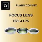 D25.4 F75 FOCUS LENS (ODAKLAMA)