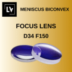 D34 F150 FOCUS LENS