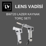 LAZER KAYNAK MAKİNESİ TOURCH SET BWT-20S