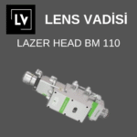 FİBER KESİM KAFASI RAYTOOLS BM 110