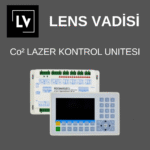 CO2 LAZER 6445G KONTROL ÜNİTESİ