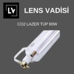 LAZER TÜP 80 WATT