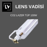 LAZER TÜP 100 WATT