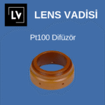 PT100 DİFÜZÖR