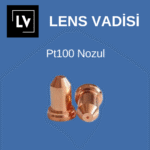 PT100 NOZUL