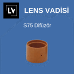 S75 DİFÜZÖR