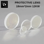 18mmx2mm  PROTECTIVE LENS (KORUMA) 12KWA