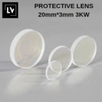 20mmx3mm PROTECTIVE LENS (KORUMA)