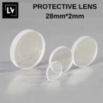 28mmX2mm PROTECTIVE LENS (KORUMA)