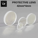 42mmX4mm PROTECTIVE LENS (KORUMA)
