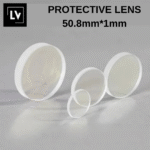 50.8mmX1mm PROTECTIVE LENS (KORUMA)