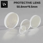 50.8mmX9.5mm PROTECTIVE LENS (KORUMA)