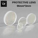 96mmX3mm PROTECTIVE LENS (KORUMA)