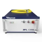 Raycus RFL2000 2KW Lazer Rezonatör