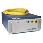 Raycus RFL1000 1KW Lazer Rezonatör