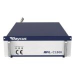 Raycus RFL1500 1.5KW  Lazer Rezonatör