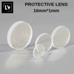16mmX1mm Sapphire 755-1090nm