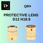 QBH LENS D12.8 H18.9 Max-Raycus