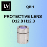 QBH LENS D12.8 H12.3 Max-Raycus