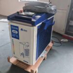 LAZER KAYNAK MAKİNESİ 2000W SUP23T