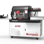 A130S KUTU HARF KAYNAK MAKİNESİ