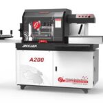 A200S KUTU HARF KAYNAK MAKİNESİ