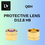 QBH LENS D12.8 H9 Max-Raycus