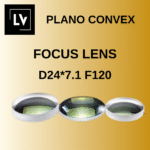 D24*7.1 F120 FOCUS LENS