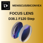 D38.1 F120 STEP FOCUS LENS